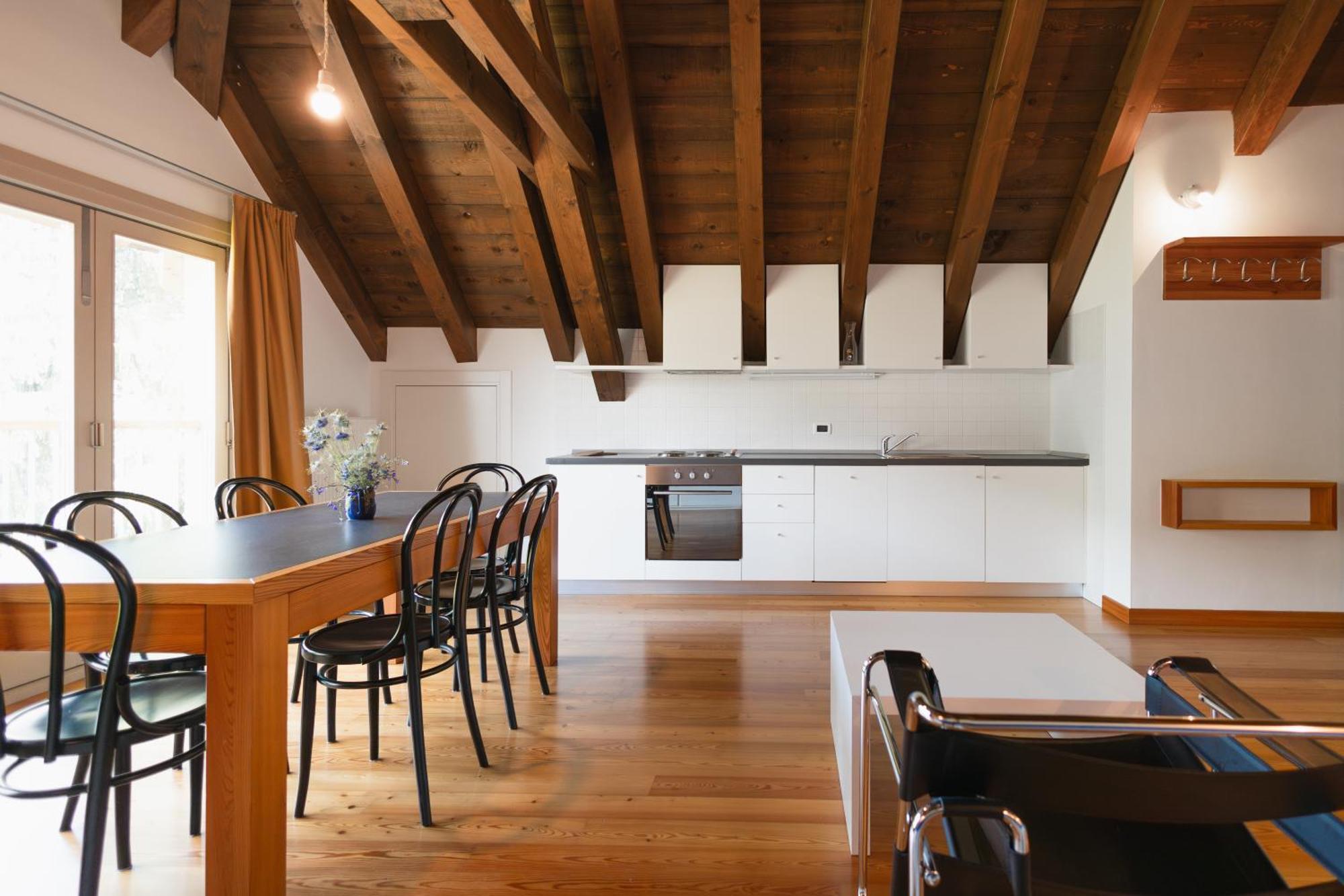 Albergo Diffuso Comeglians Екстериор снимка