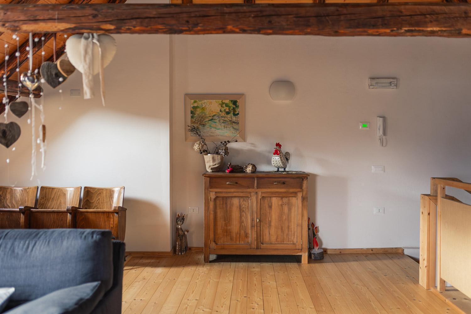 Albergo Diffuso Comeglians Екстериор снимка