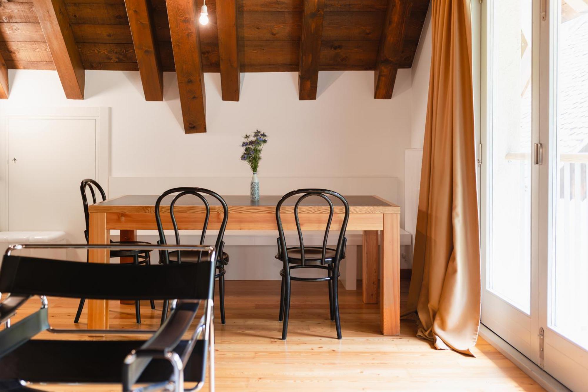 Albergo Diffuso Comeglians Екстериор снимка