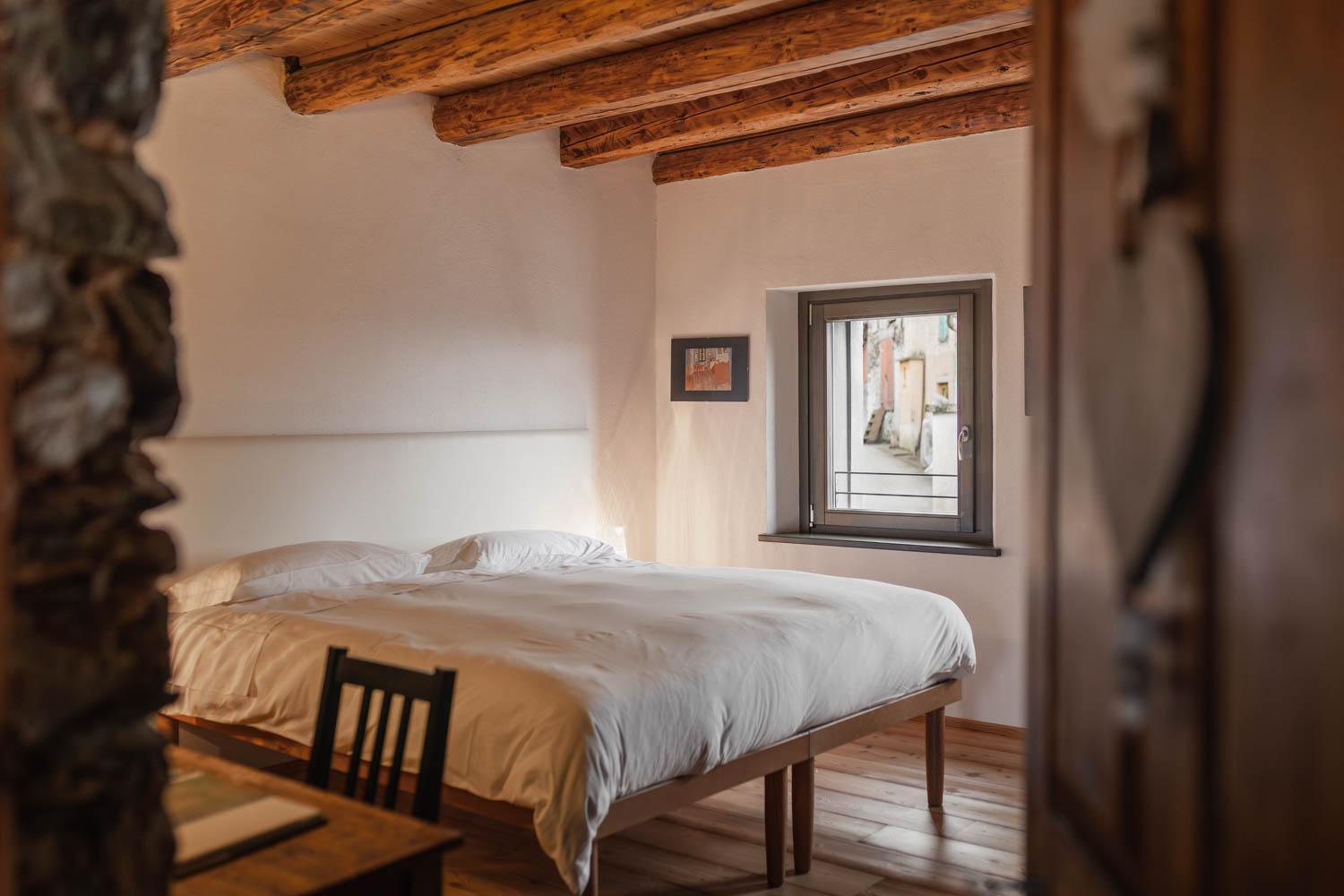 Albergo Diffuso Comeglians Екстериор снимка