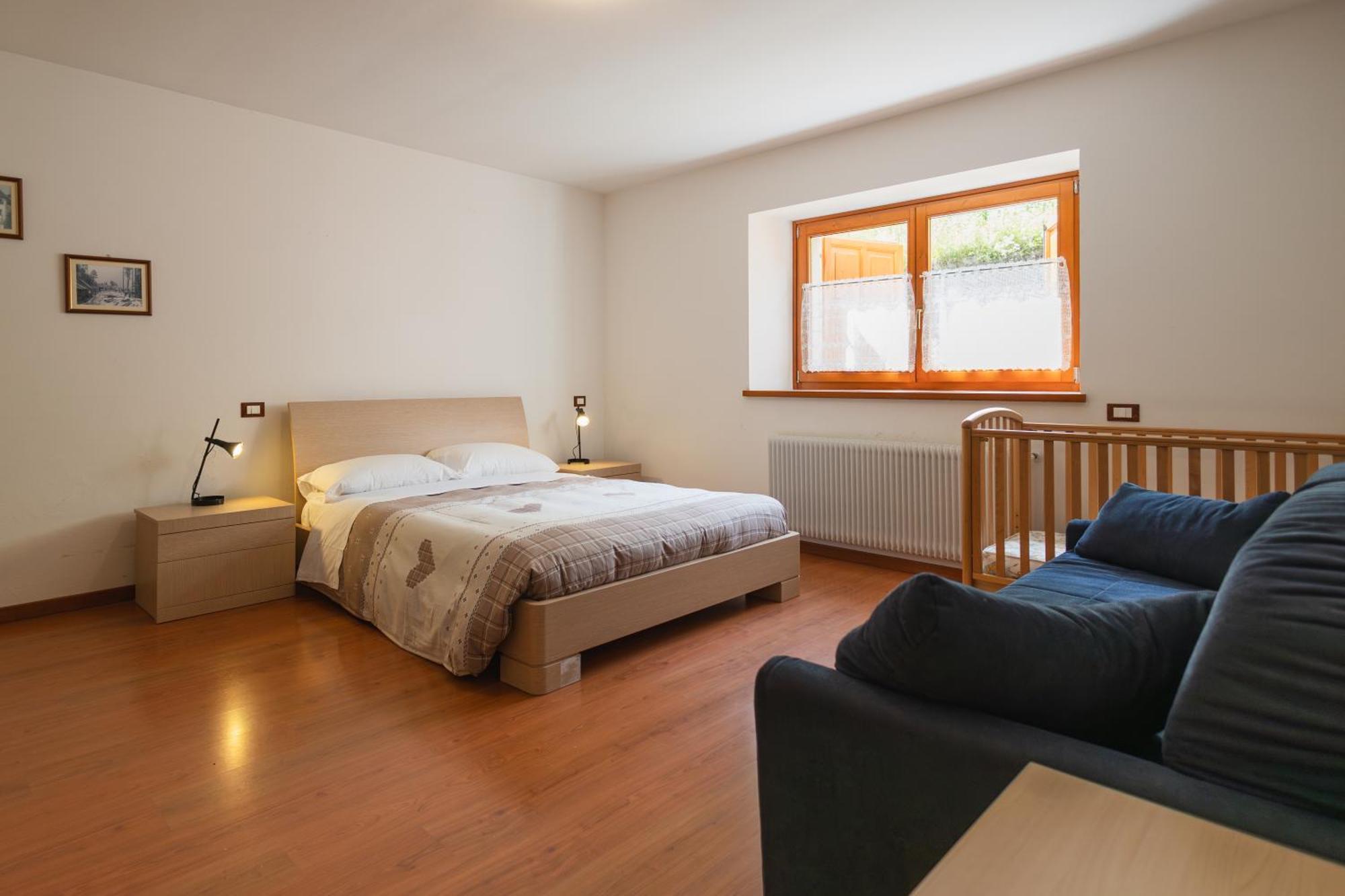 Albergo Diffuso Comeglians Екстериор снимка