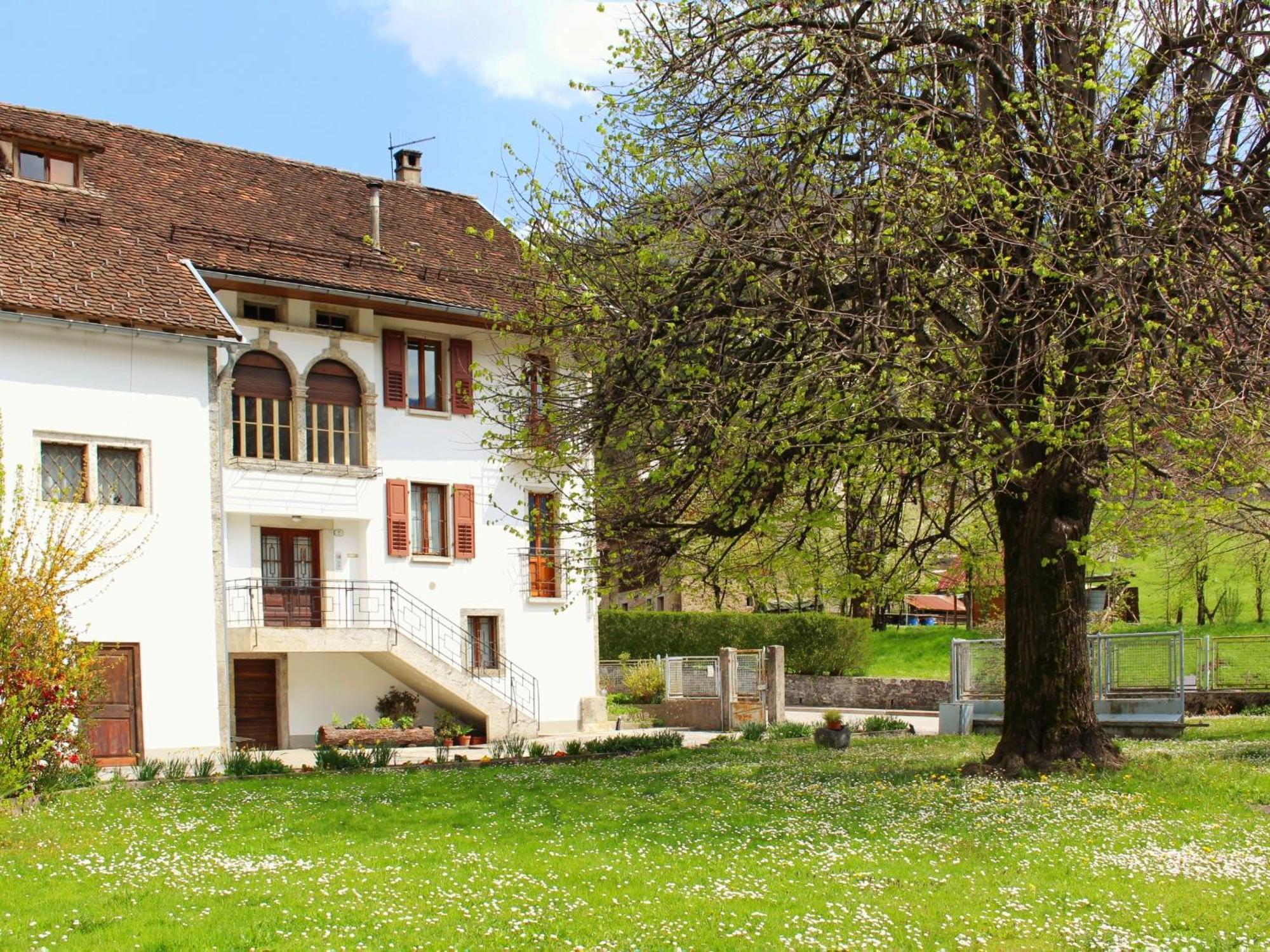 Albergo Diffuso Comeglians Екстериор снимка